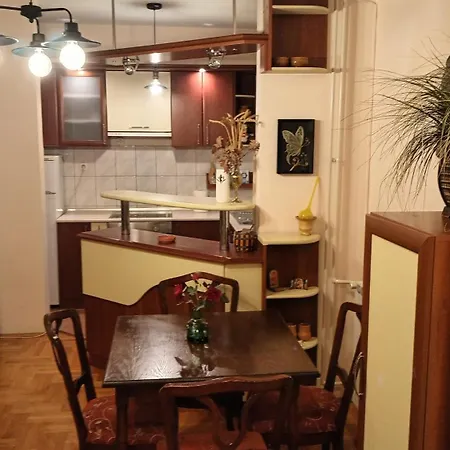 Apartment Simon's