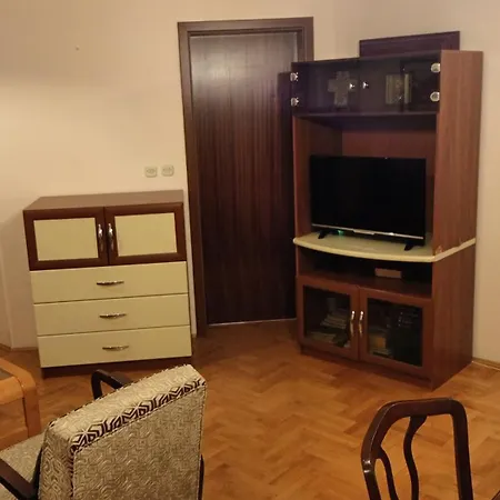 Simon's Apartment Skopje